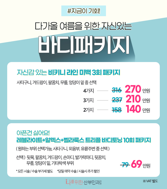 바디패키지