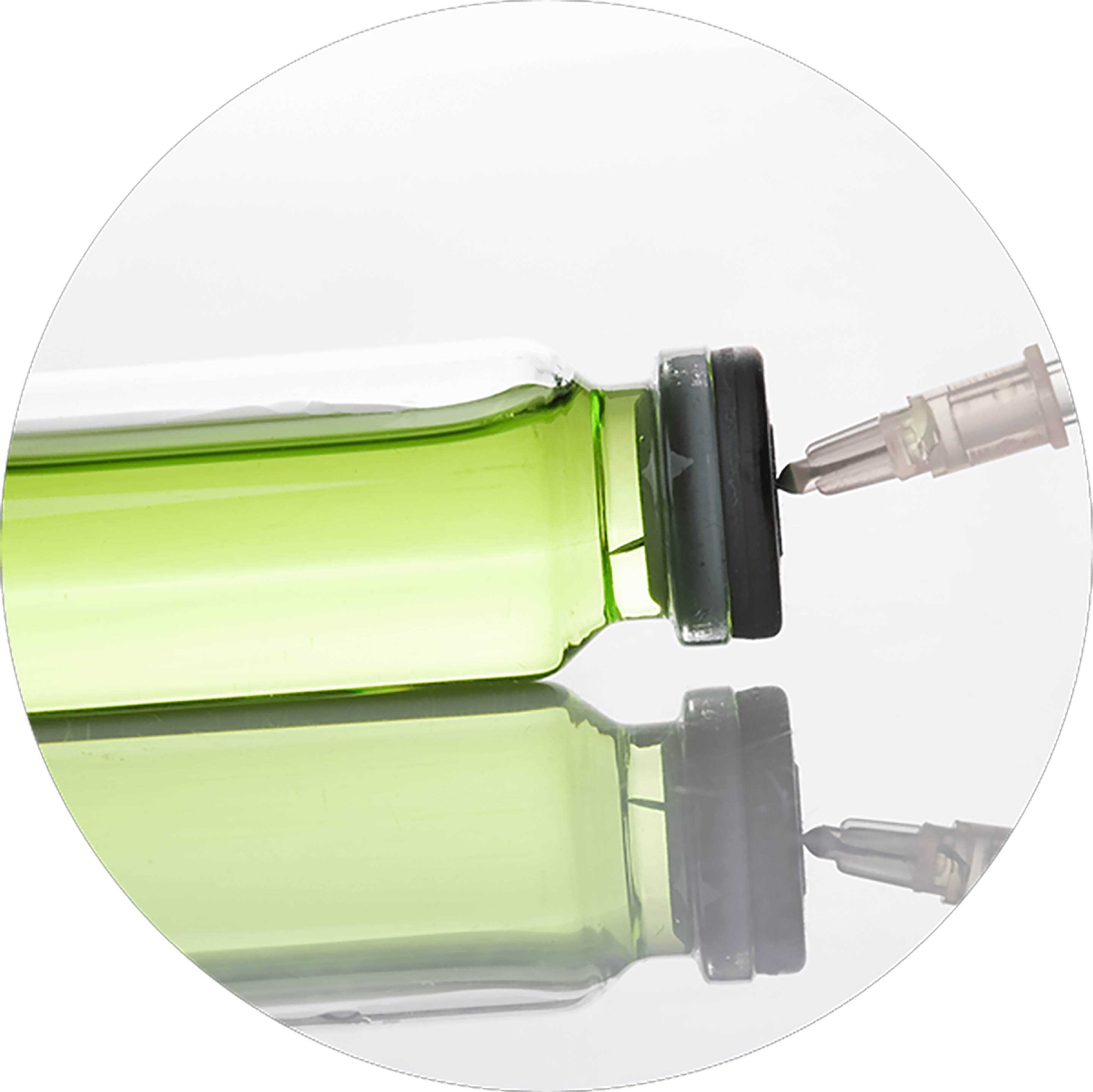 영양 수액 클리닉