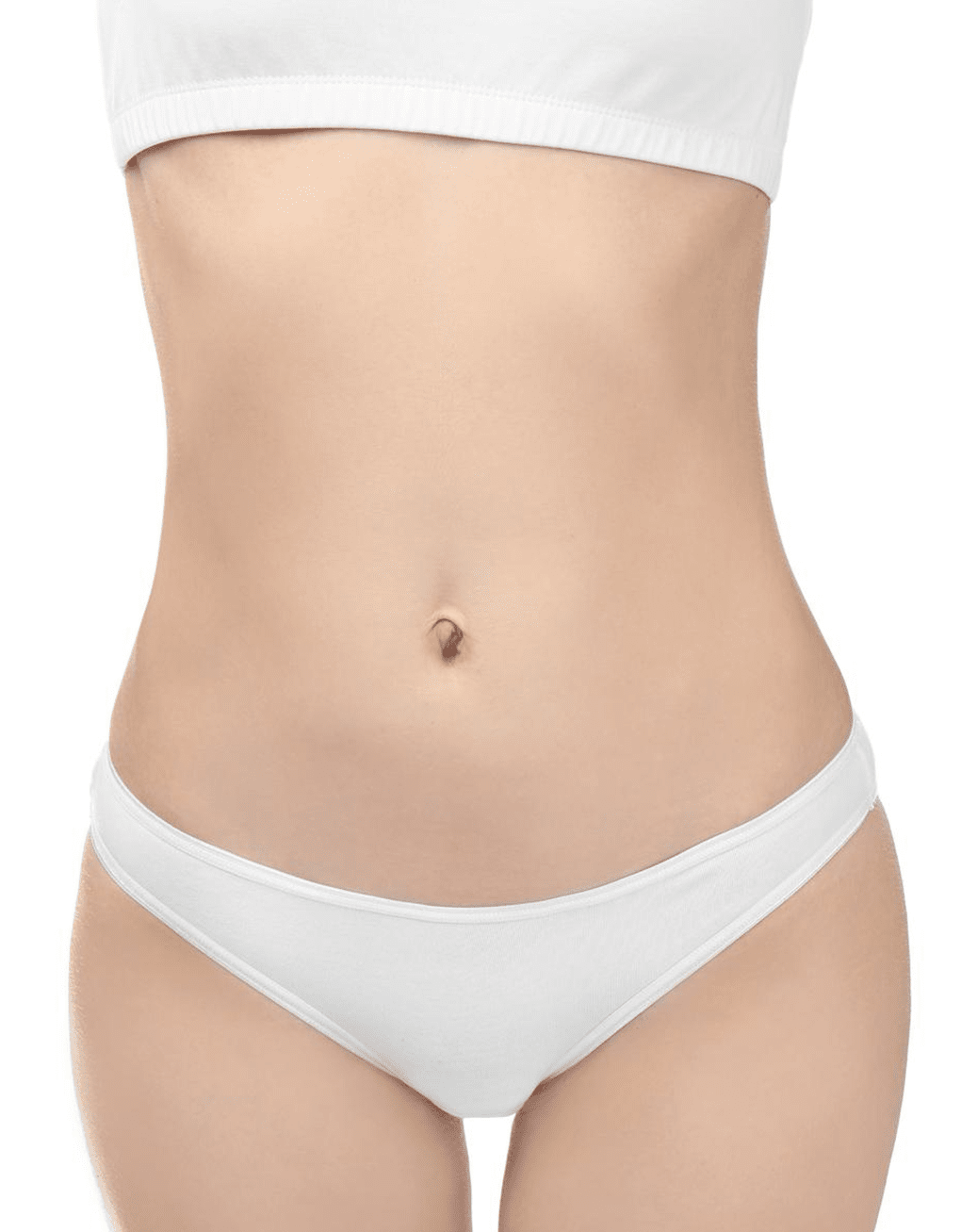 복부 / 사타구니