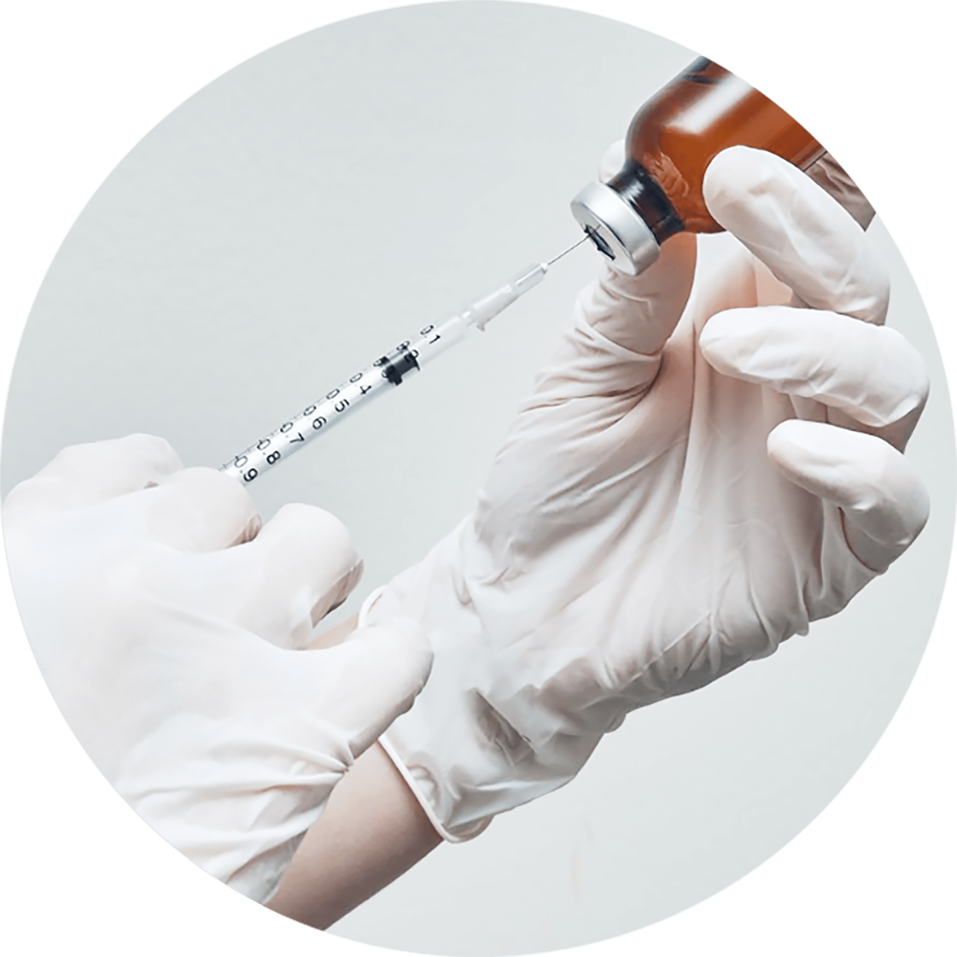 수두 백신 주사